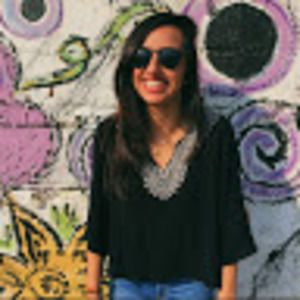 Meet your Posher, Sasha